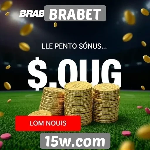 Como funciona o sistema de bônus do BRABET