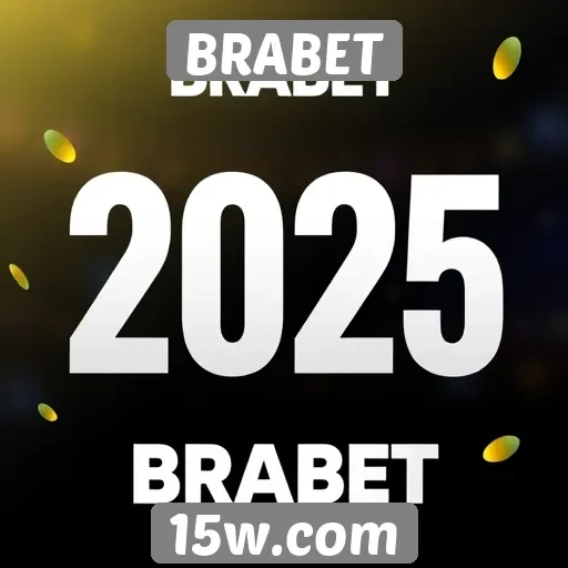Novas funcionalidades do site BRABET em 2025