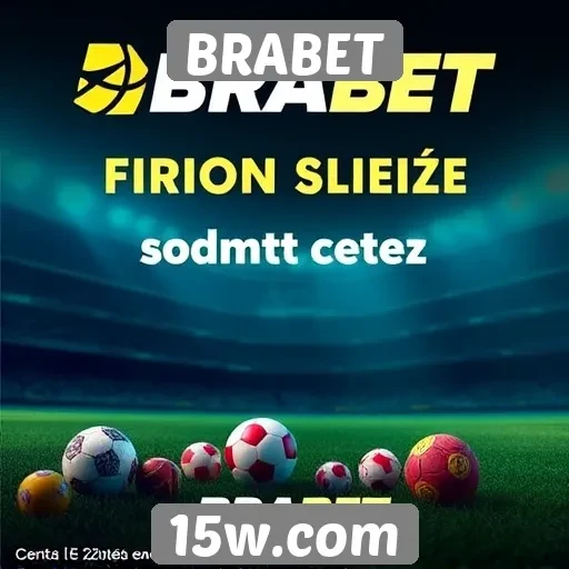 BRABET oferece promoções exclusivas para novos usuários