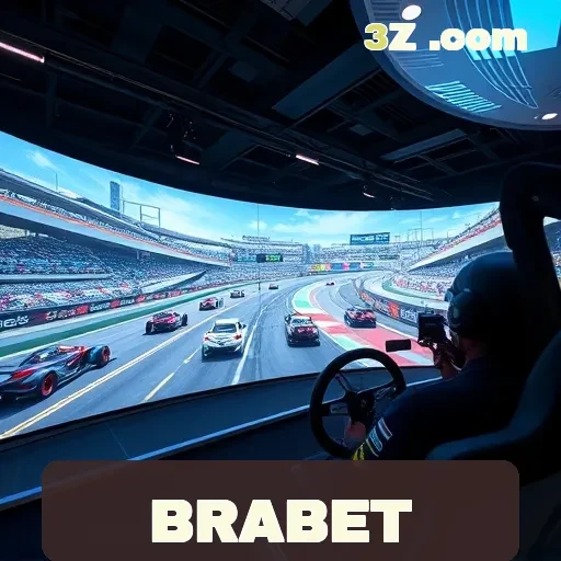 BRABET Comunidade