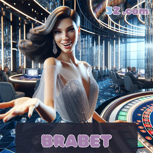 Login Inovador do BRABET: Jogos e Engajamento em Alta