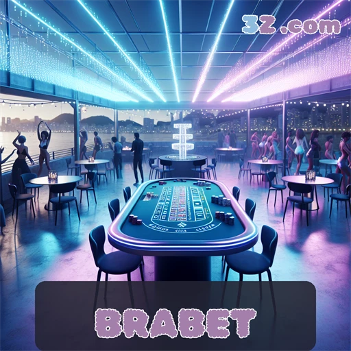 BRABET: A Seção Paga Que Vai Além do Jogar