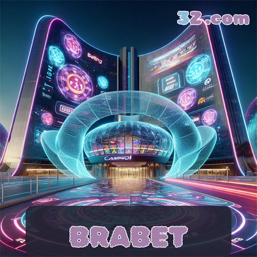 Atrações e Inovações da Plataforma de Jogos BRABET