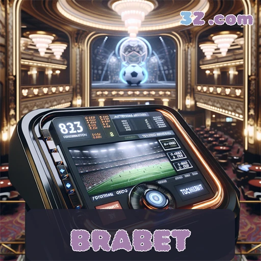 Promoções Irresistíveis: Entre no Jogo com BRABET!