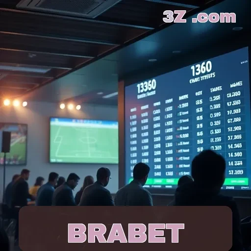 BRABET Recompensas de Fidelidade