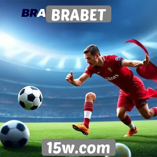 Ofertas e promoções disponíveis no BRABET