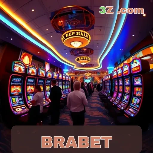 BRABET Avaliações