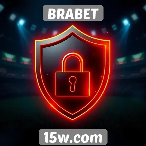 Segurança e privacidade no BRABET como prioridade