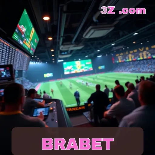 BRABET Apostas Esportivas