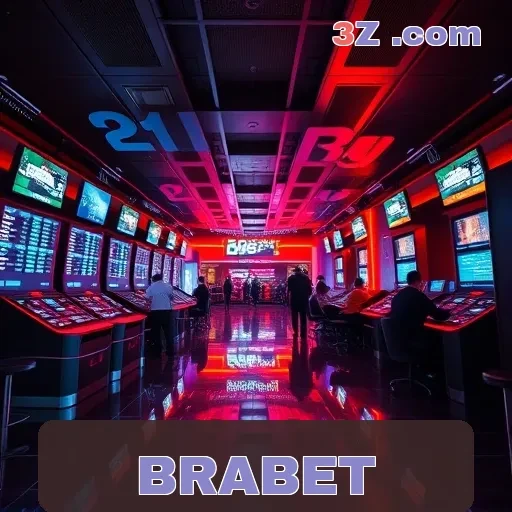 BRABET Jogos de Mesa