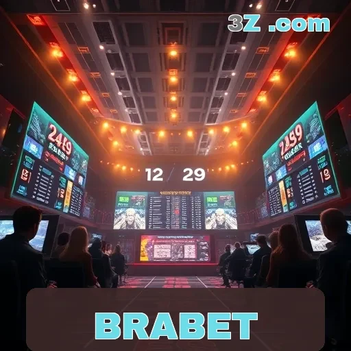 BRABET Torneios